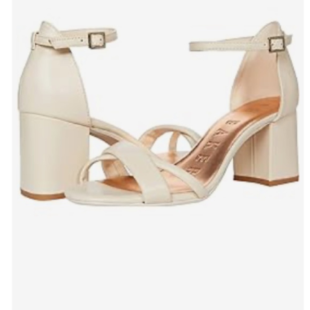 Ted Baker Sheaha Nude Heel size 41 (US 10.5)